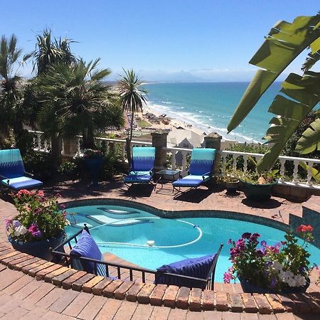 A Heavenly View Leilighet Muizenberg Rom bilde